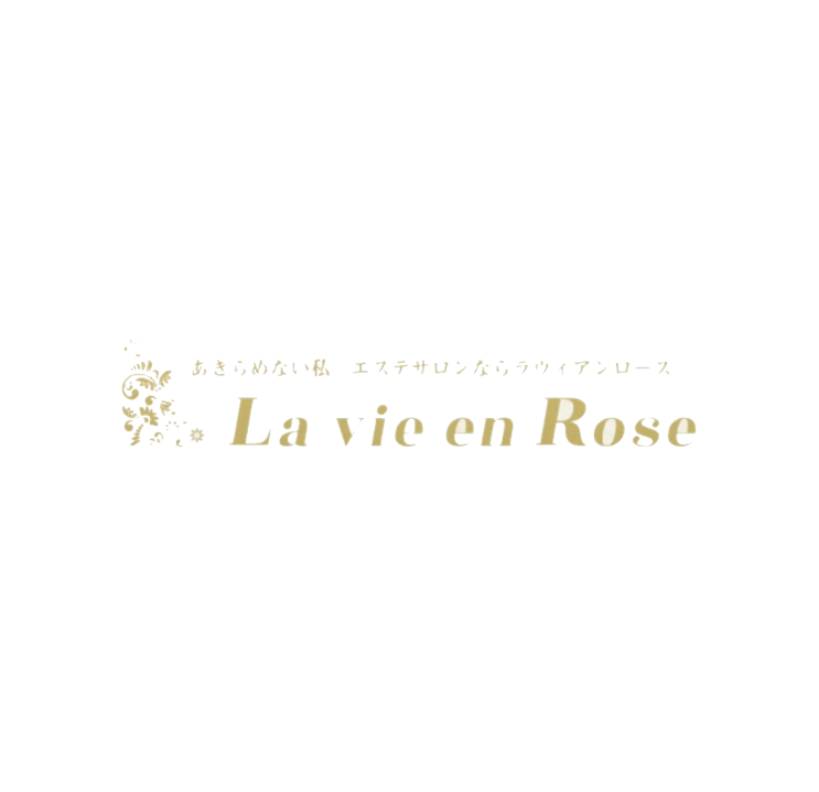 ラヴィアンローズ 泉店 (La vie en Rose)