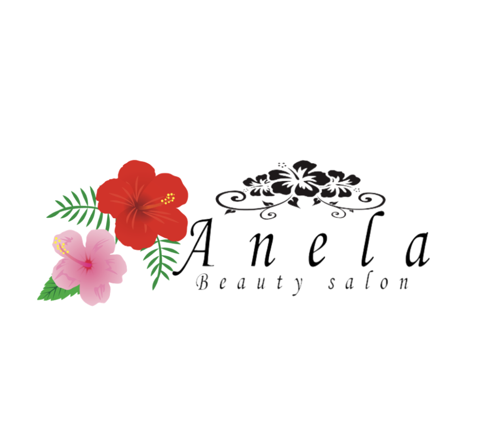 Beauty　Salon　Anela